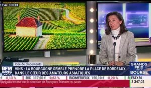 Idées de placements: La Chine, grande exportatrice de vins français – 23/02