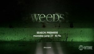 Weeds - Nouvelle promo saison 7