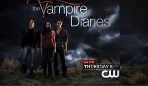 The Vampire Diaries - Promo 2x19