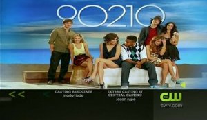 90210 - Promo 3x20