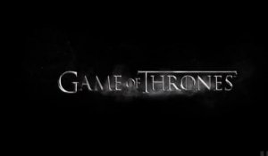 Game of Thrones - Promo 1x03