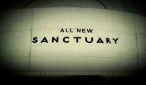 Sanctuary - Promo 3x14