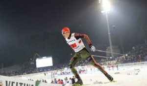 Mondiaux Ski Nordique : Mass Start Hommes (50km)