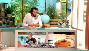 Enquête dans l'arrière cuisine des émissions culinaires avec Cyril Lignac - Le Tube du 18/02 - CANAL+