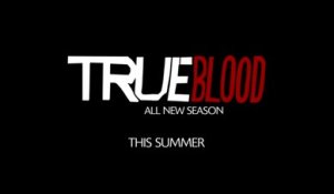 True Blood - Promo saison 4 - Waiting Sucks - Eric