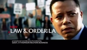 Law And Order Los Angeles : 1x15