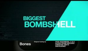 Bones - Promo 6x23