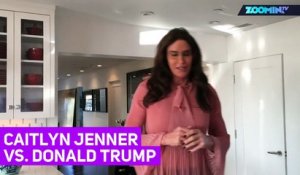 Droits des transgenres: Caitlyn Jenner interpelle Trump