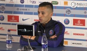 PSG : Marquinhos prend la défense de Thiago Silva