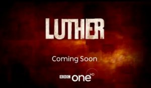 Luther - Promo saison 2