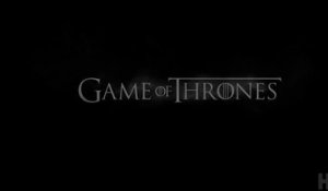 Game of Thrones - Promo 1x07