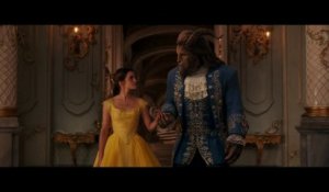 Beauty and the Beast - Academy Awards TV Spot [Full HD,1920x1080]