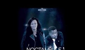 ZEYNAB feat SHADO CHRIS: NOCTAMBULE