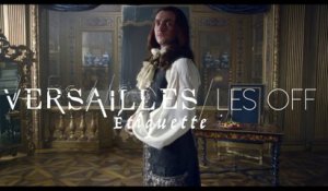 Versailles Les OFF - Etiquette - CANAL+ [HD]