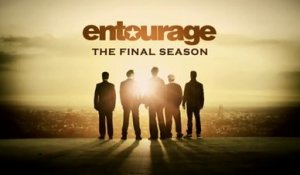 Entourage - Nouvelle promo saison 8