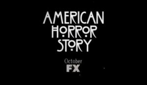 American Horror Story - Promo saison 1 "Baby"