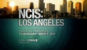 NCIS : LA - Promo saison 3