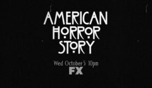 American Horror Story - Promo saison 1 - House call 4