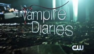 The Vampire Diaries - Promo saison 3 - "Whet Your Appetites"