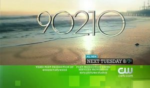 90210 - Promo 4x02