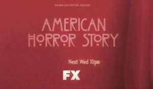 American Horror Story - Promo 1x05
