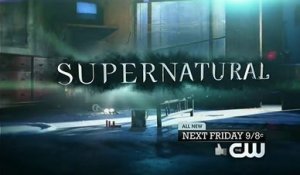 Supernatural - Promo 7x07