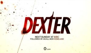 Dexter - Promo 6x06