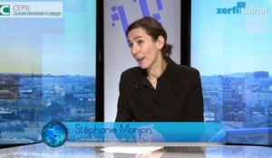 Stéphanie Monjon, Energie : le tout renouvelable est-il possible ?