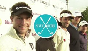 Golf - Chronique : Ma vie de rookie (teaser)