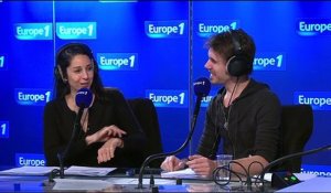 Arnaud Demanche : "La pause sexe"