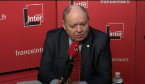 René Dosière : "Je ne voterai pas Benoît Hamon parce que j'ai défendu les lois qu'il veut remettre en cause"