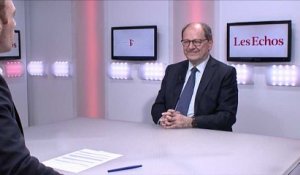 « François Fillon doit faire face à chacun de ses déplacements à des manifestations organisées », affirme Hervé Novelli