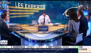 Nicolas Doze: Les Experts (1/2) - 01/03