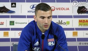 OL : Lopes impressionné par Tousart