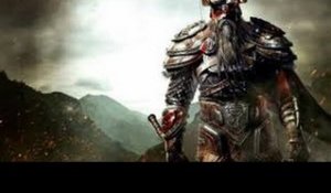 The Elder Scrolls Online : Morrowind annoncé !