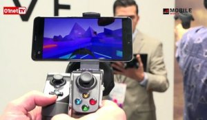 HTC Vive : la solution pour jouer en VR sans fil !