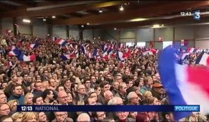 François Fillon : retour sur la descente aux enfers du candidat