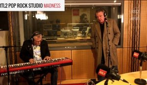 Madness - Mr Apples RTL2 Pop Rock Studio