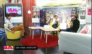 Tout sur un plateau du 01/03/2017 Troisieme Partie