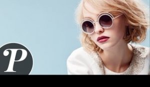 [Exclusif] Lilly-Rose Depp - Le nouveau spot de la nouvelle égérie Chanel