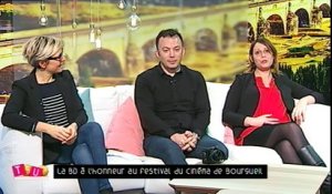 Tout sur un plateau du 01/03/2017 Deuxieme Partie