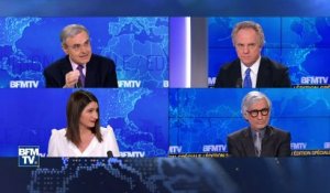 Affaire Fillon: le report de l'élection pour empêchement peut-il être envisagé?