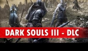 Dark Souls III : Ashes of Ariandel - Une carte PVP