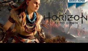 Horizon Zero Dawn : Nos attentes et rêves les plus fous