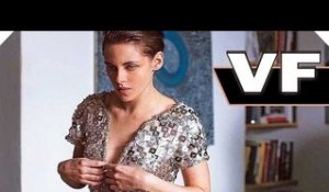 PERSONAL SHOPPER (Kristen Stewart, Thriller Fantastique) - Bande Annonce VF