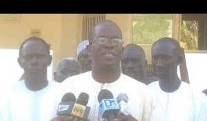Affaire Babacar Diouf - Cheikh Béthio : éclairages Youssou Mboup, témoin des faits à Dianatoul Mahwa
