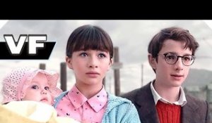 Les Désastreuses Aventures des Orphelins Baudelaire (Série Netflix, 2017) - Bande Annonce VF