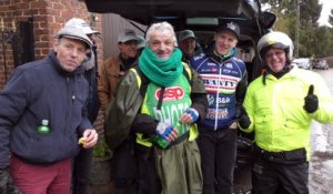 Le Mag Cyclism'Actu - Guillaume  Van Keirsbulck au GP José Samyn