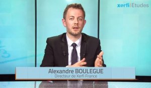 Alexandre Boulègue, Le marché des équipements et de l'installation électriques