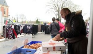 Au marché de Carmaux, terre de Jaurès, des électeurs désabusés